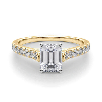 1.70 Carat Center stone 