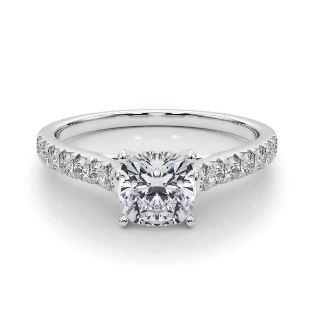 Engagement Ring for Women