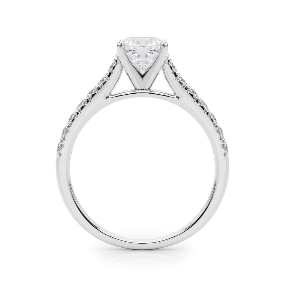 Engagement Ring for Women