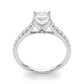 Engagement Ring for Women