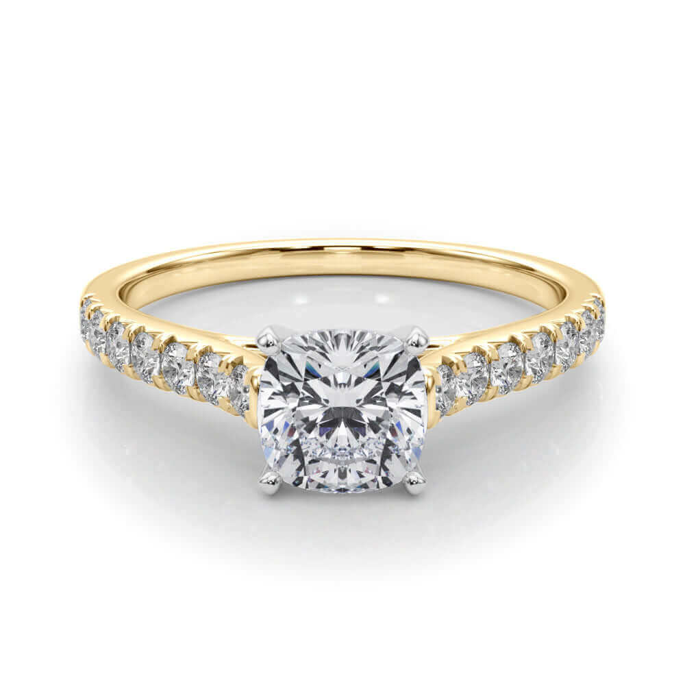 Engagement Ring for Women