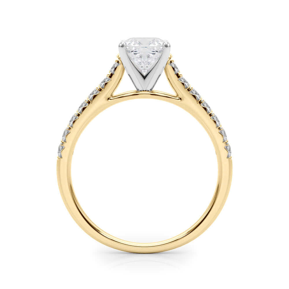 Engagement Ring for Women