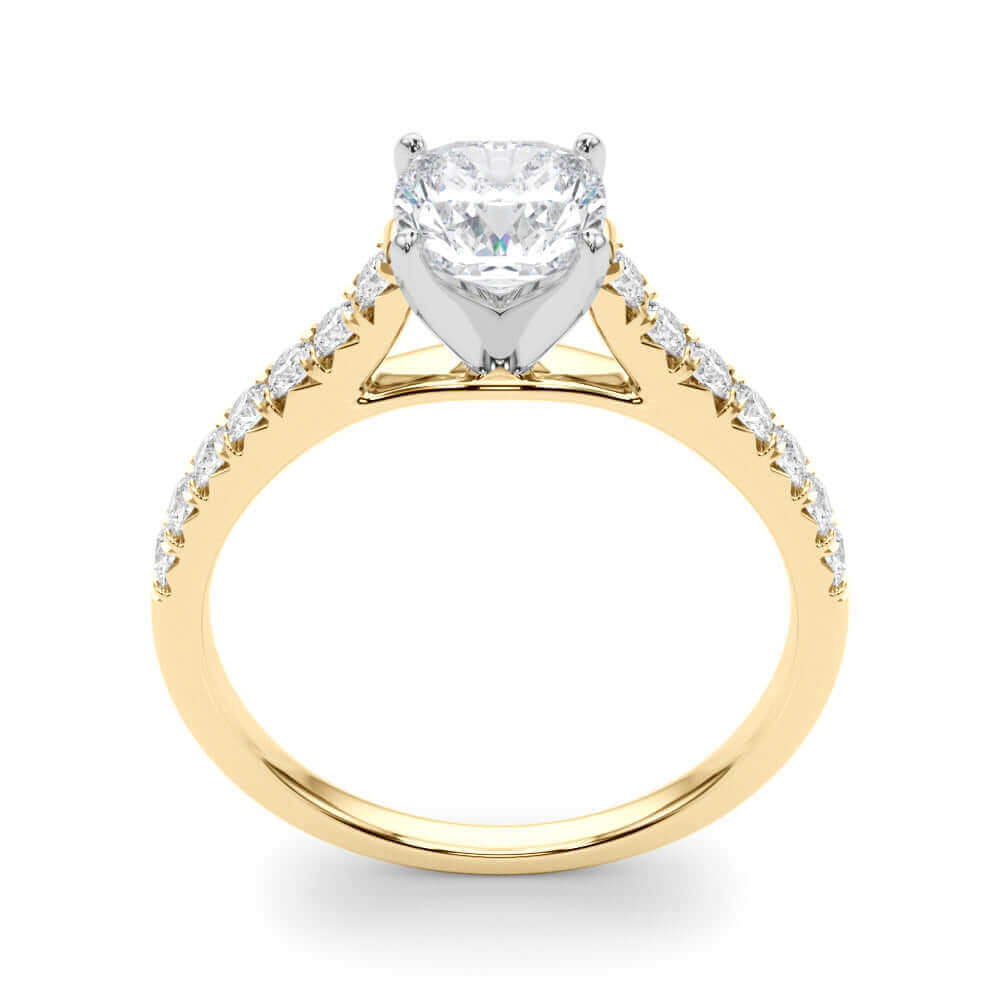 Engagement Ring for Women