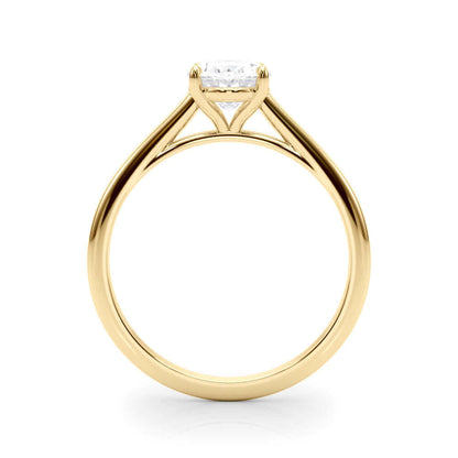  Oval Lab Grown Diamond