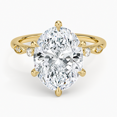 Rochelle Diamond Ring