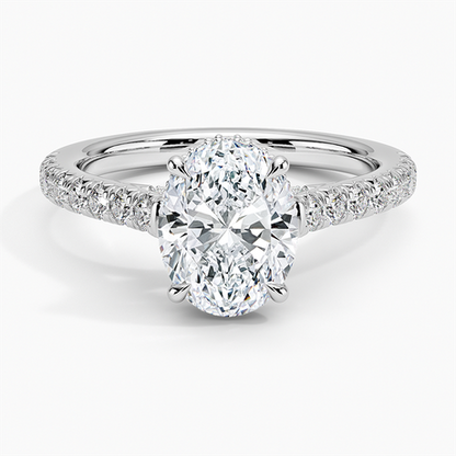 Chantal Diamond Ring