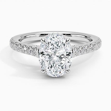 Chantal Diamond Ring