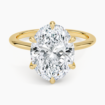 Petite Esme 1.5mm Ring