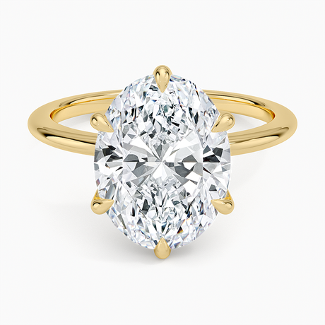 Petite Esme 1.5mm Ring