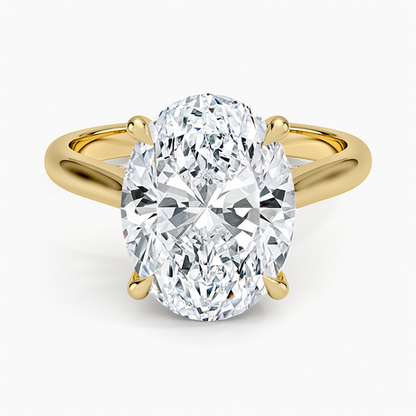 Dawn 2mm Diamond Ring