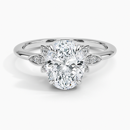 Fiore Diamond Ring
