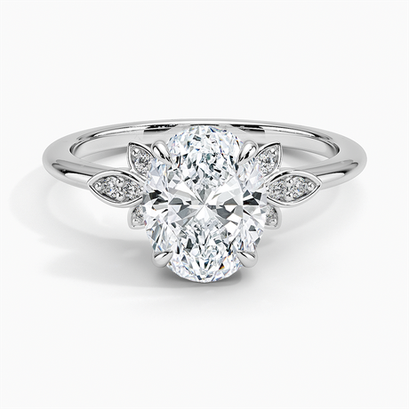 Fiore Diamond Ring