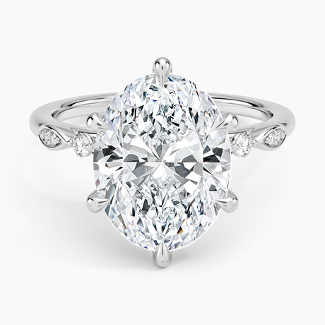 Rochelle Diamond Ring