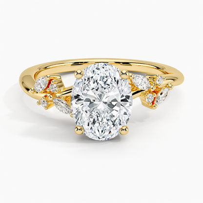 Arden Diamond Ring (1/6 ct. tw.)