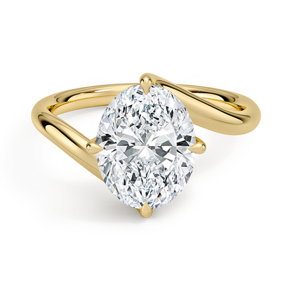 Atelier Solitaire Ring