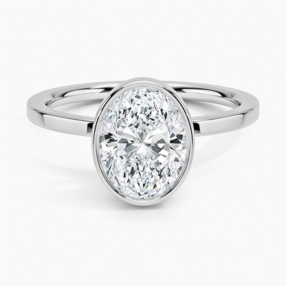 Noemi Bezel Ring