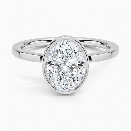 Noemi Bezel Ring