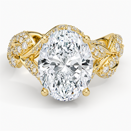 Olivia Diamond Ring (1 ct. tw.)