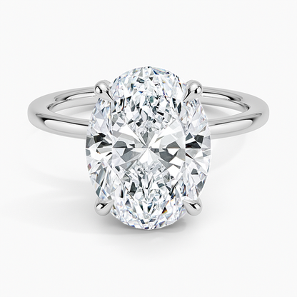 Lumiere 1.5mm Diamond Ring