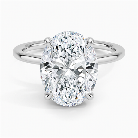 Lumiere 1.5mm Diamond Ring