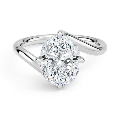 Atelier Solitaire Ring