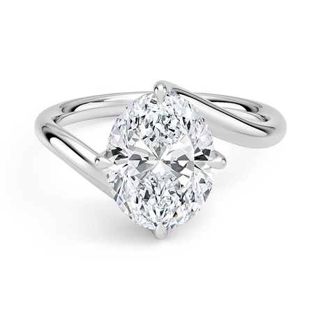 Atelier Solitaire Ring