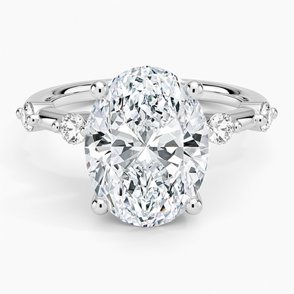 Aimee 1.7mm Diamond Ring