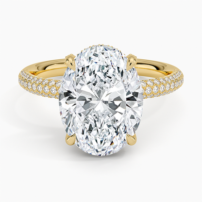 Valencia Diamond Ring (1/3 ct. tw.)