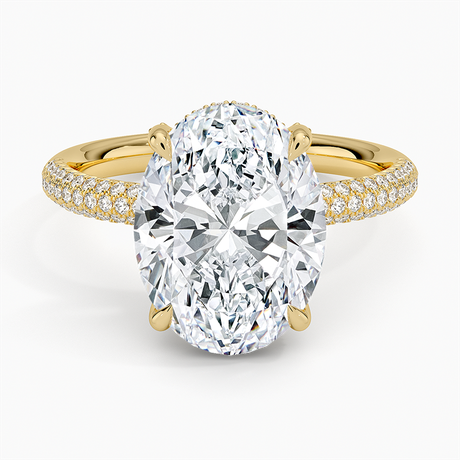 Valencia Diamond Ring (1/3 ct. tw.)
