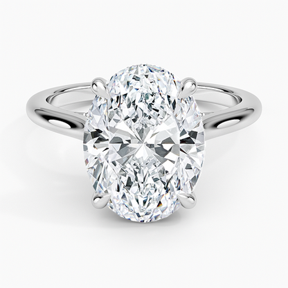 Dawn 1.5mm Diamond Ring