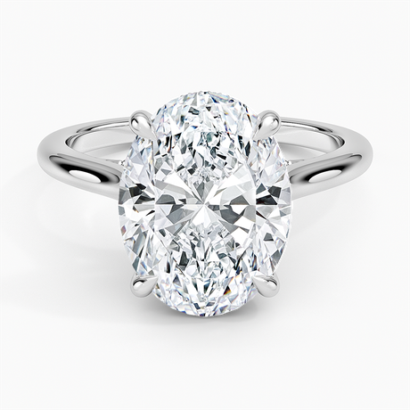 Dawn 1.5mm Diamond Ring