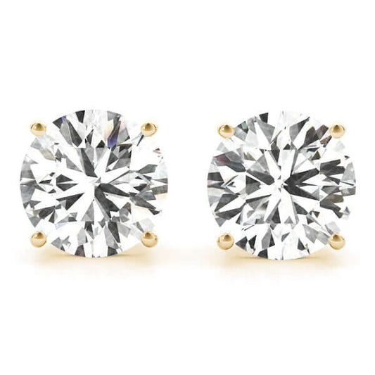 2 -ct-shop-round-lab-grown-diamond-stud-earring