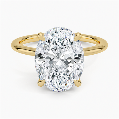 Petite Elodie 1.5mm Ring