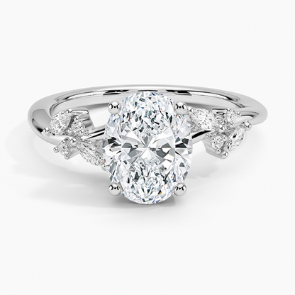 Arden Diamond Ring (1/6 ct. tw.)