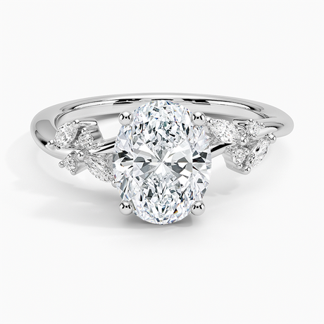 Arden Diamond Ring (1/6 ct. tw.)