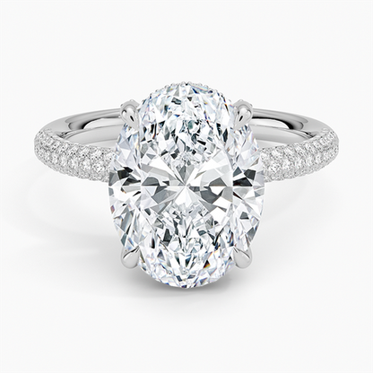 Valencia Diamond Ring (1/3 ct. tw.)