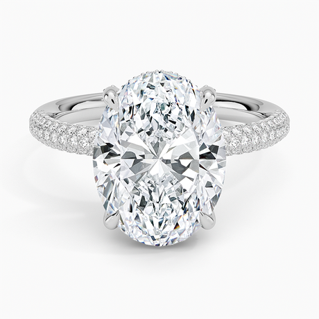 Valencia Diamond Ring (1/3 ct. tw.)