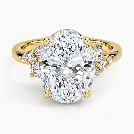 Corinne Diamond Ring (1/3 ct. tw.)
