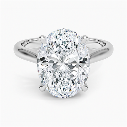 Dawn 2mm Diamond Ring