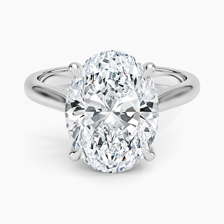Dawn 2mm Diamond Ring