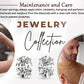 Certified Lab Diamond Earrings 