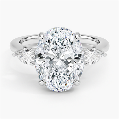 Opera Perfect Fit Diamond Ring