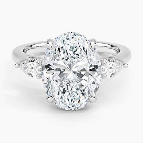 Opera Perfect Fit Diamond Ring