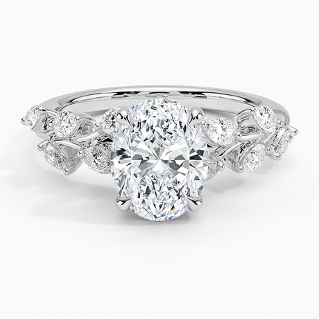 Amaranta Diamond Ring (1/2 ct. tw.)