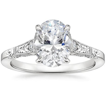 Valentina Diamond Ring