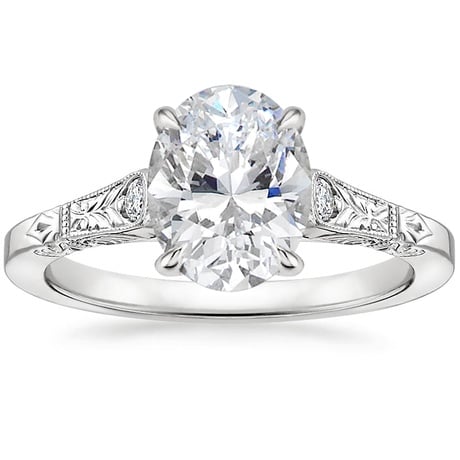 Valentina Diamond Ring