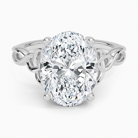 Celtic Love Knot Ring