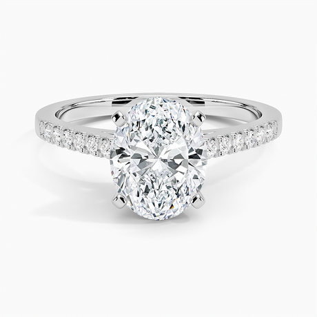 Sonora Diamond Ring