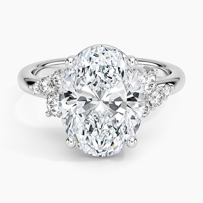 Corinne Diamond Ring (1/3 ct. tw.)