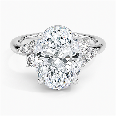 Corinne Diamond Ring (1/3 ct. tw.)